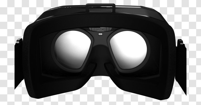 Oculus Rift HTC Vive Head-mounted Display Tilt Brush PlayStation VR - Eyewear - Win Battle Ram Transparent PNG