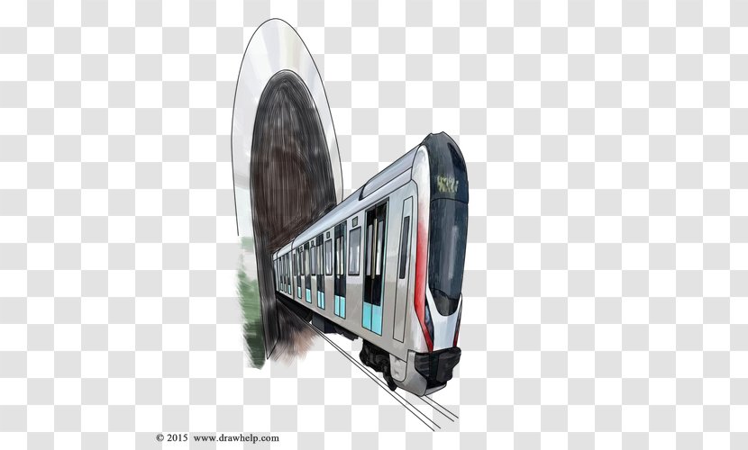 Vehicle - Mode Of Transport - Design Transparent PNG