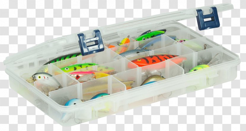 Fishing Tackle Box Fish Hook Spinnerbait - Plano Molding Company Llc Transparent PNG