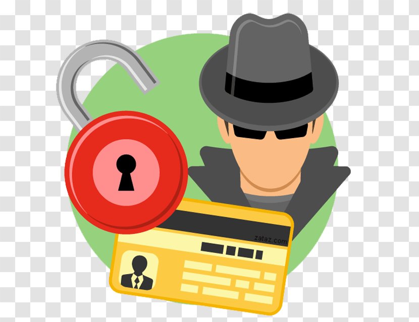 Computer Security Internet Royalty-free - Crime Complaint Center - Hacker Transparent PNG