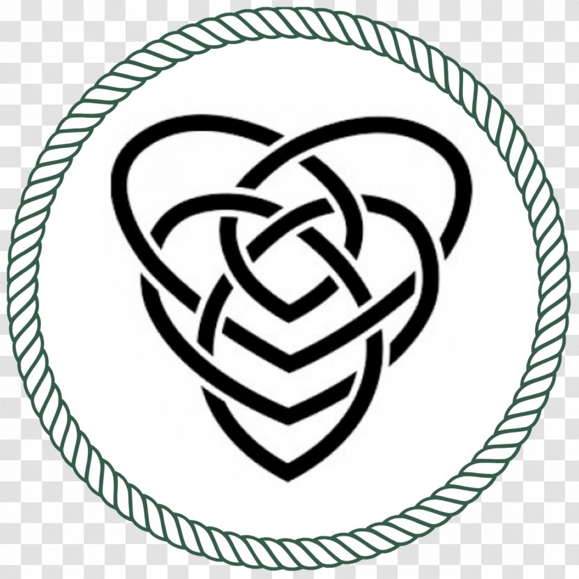 Celtic Knot Symbol Daughter Father Viking Transparent PNG