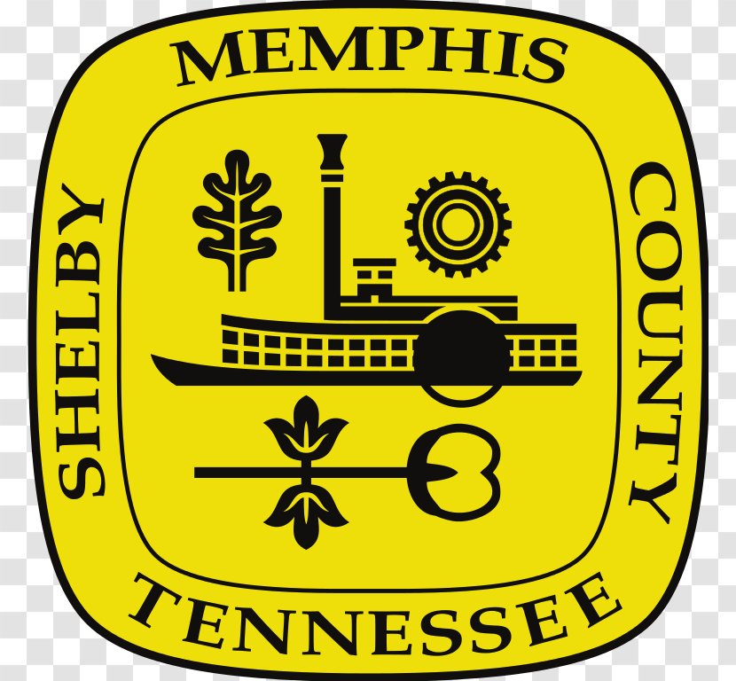 Directory Of Nursing Homes Image Memphis City Council Vector Graphics - Tennessee - Symbol Transparent PNG