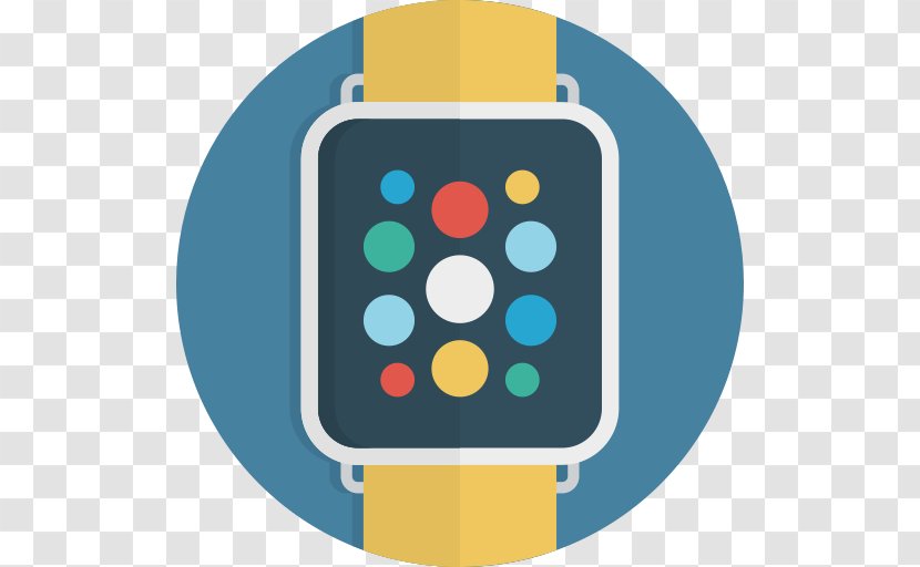 Smartwatch - Share Icon - Watch Transparent PNG