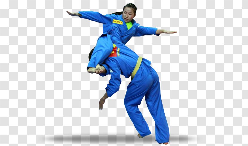 Artes Marciais Vietnamitas Vovinam Martial Arts Sport - Uniform - Vietnam Transparent PNG