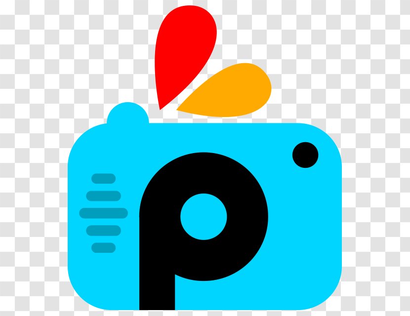 PicsArt Photo Studio Android - Image Editing Transparent PNG