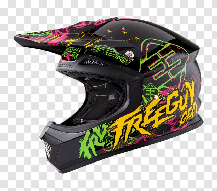Bicycle Helmets Motorcycle Ski & Snowboard Motocross - Shark Transparent PNG