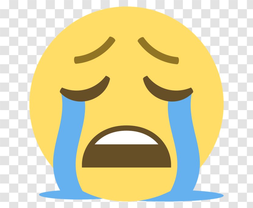 Face With Tears Of Joy Emoji Crying Emojipedia Emoticon Transparent PNG
