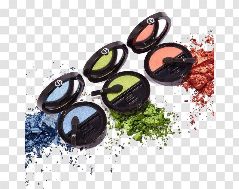 Google Images RGB Color Model Designer - Eyewear - Makeup Transparent PNG