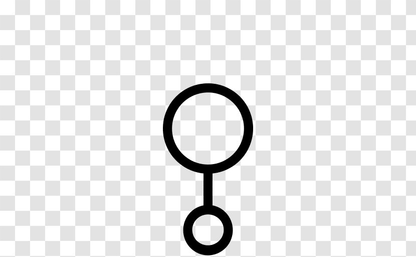 Gender Symbol Sign Clip Art Transparent PNG