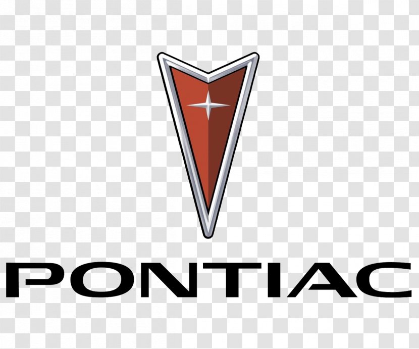 Pontiac Firebird Car General Motors Logo - Brand Transparent PNG