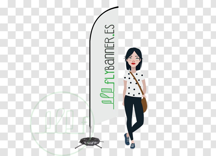 Character Description - Advertising - Surfing Equipment And Supplies Transparent PNG