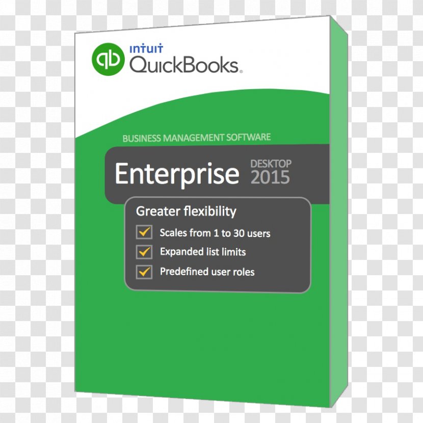 QuickBooks Business Accountant Accounting Intuit - Product Key - Remote Desktop Transparent PNG
