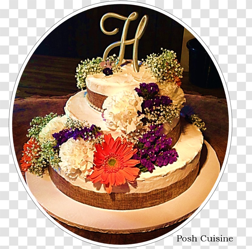 Chocolate Cake Sugar Frosting & Icing Torte - Cuisine - Wedding Transparent PNG