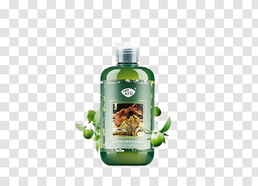 Toner Lotion Facial Oil - Olive Transparent PNG