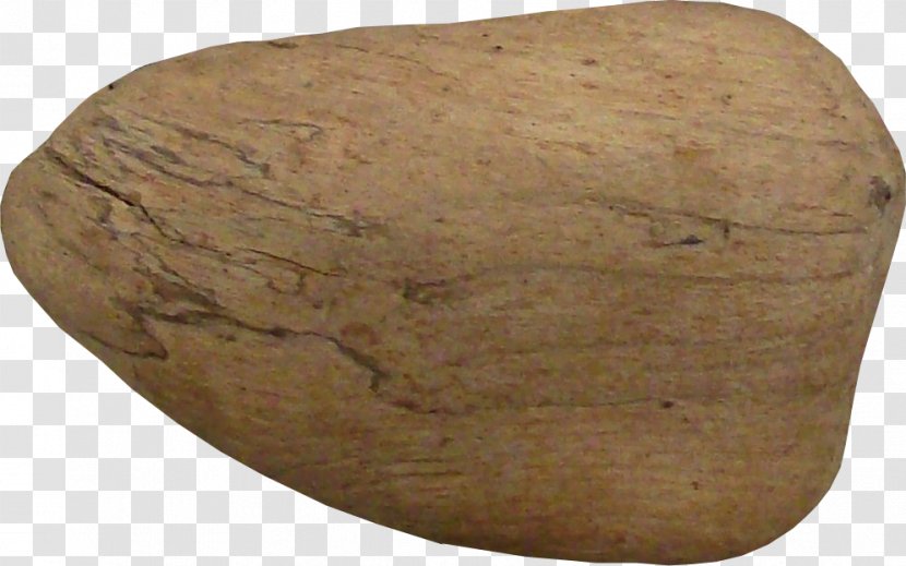 Wood - Rock - Stone Transparent PNG
