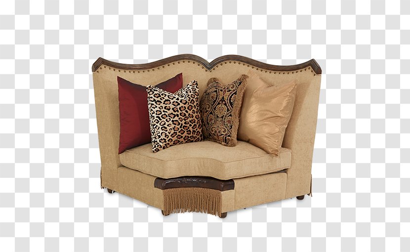 Victoria Palace Theatre Couch Furniture Loveseat Sofa Bed - Bedroom Transparent PNG