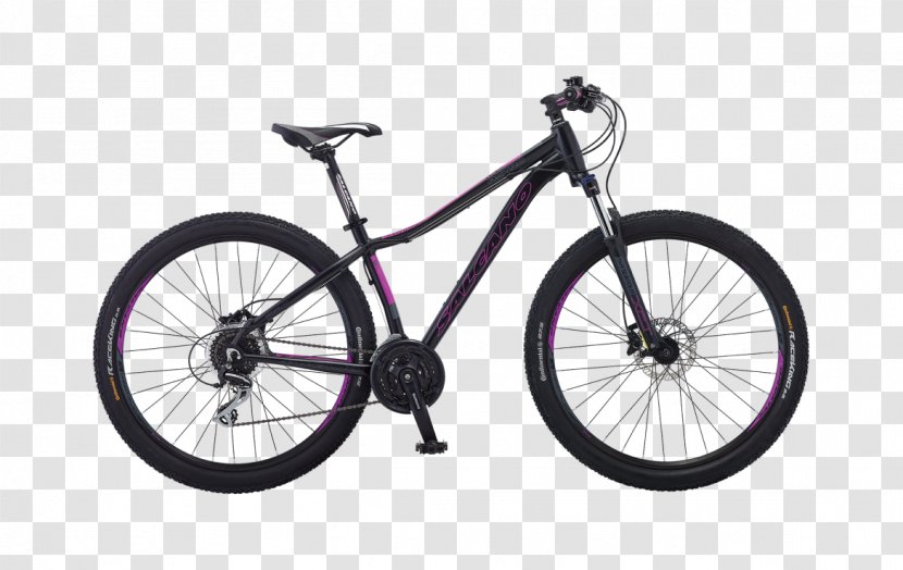 Jamis Bicycles Sport Bicycle Shop Mountain Bike - Racing Transparent PNG