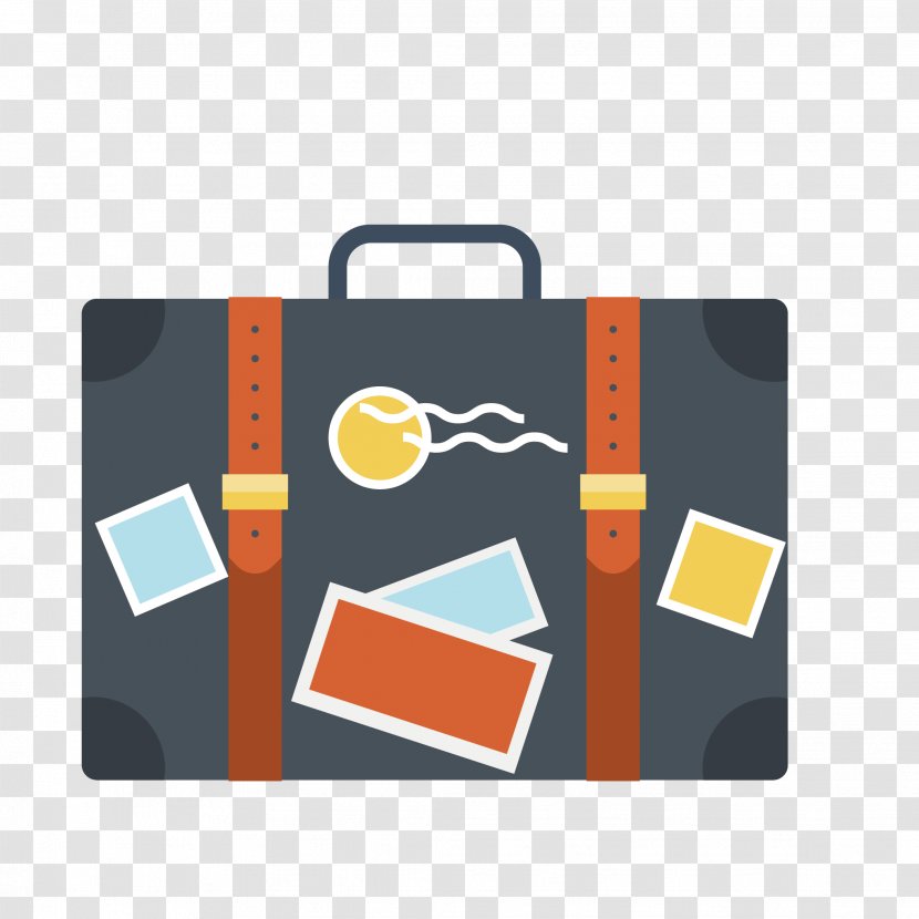 Tourism Design Image Box - Packaging And Labeling - Bin Transparent PNG
