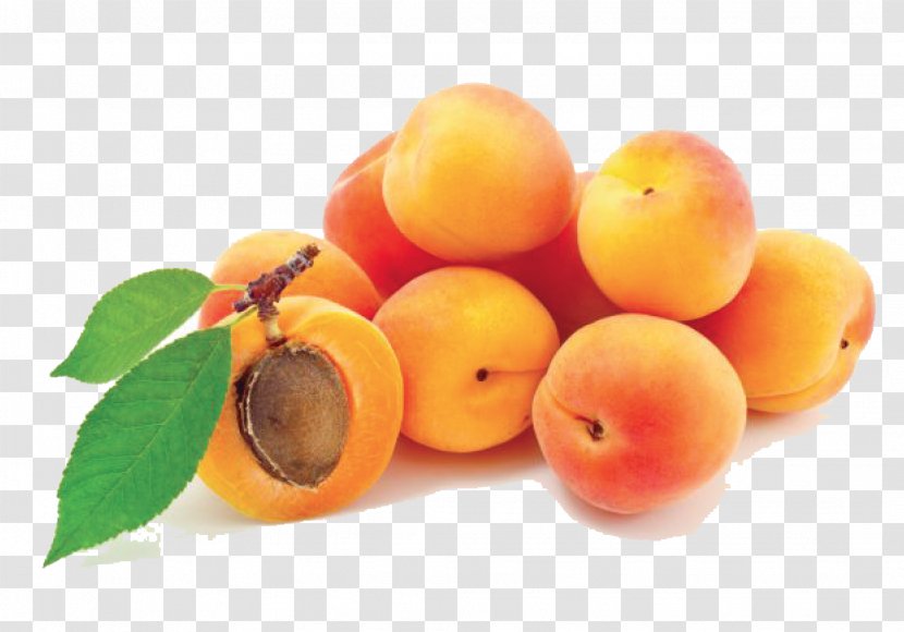 Apricot Fruit Preserves Sugar Almond - Salt - Photos Transparent PNG