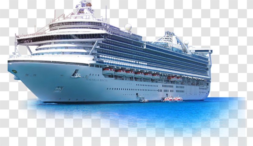 Cruise Ship Desktop Wallpaper High-definition Television - Highdefinition Transparent PNG