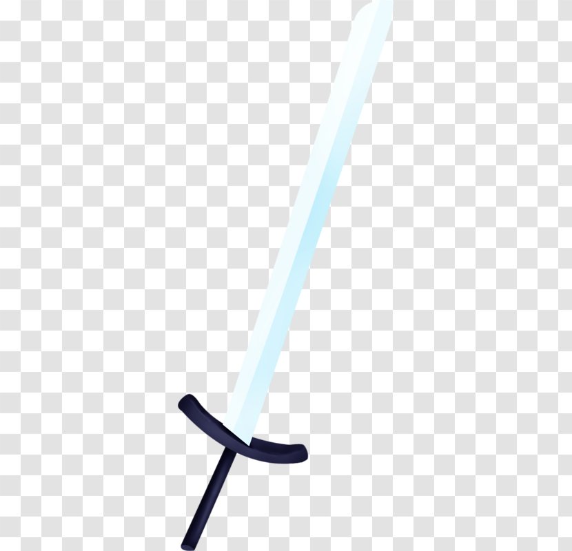 Paper Sky Pattern - A Sword Transparent PNG