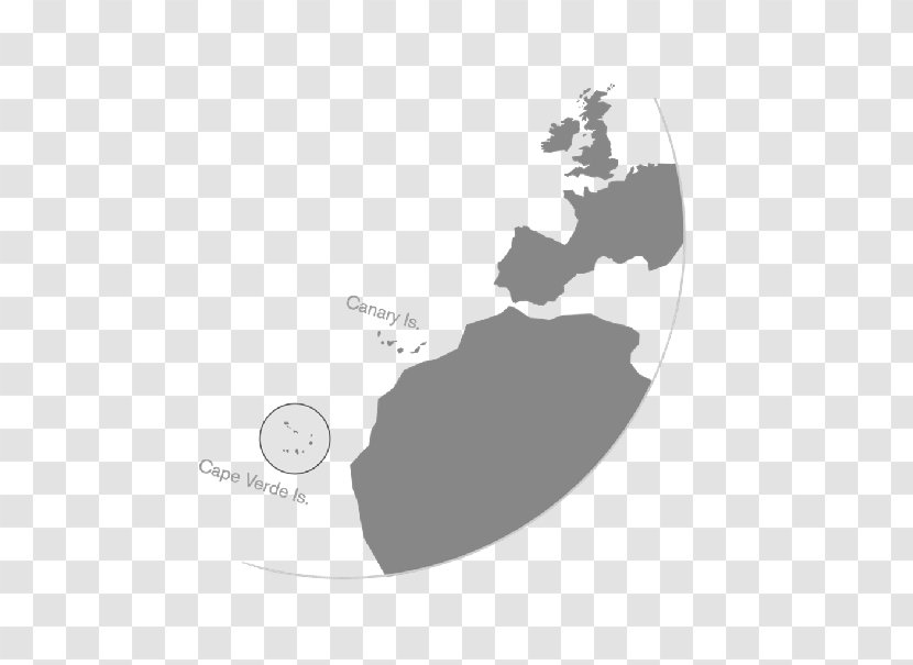 Embassy Of The Republic Poland Generic Mapping Tools Europe World War II - Blank Map Transparent PNG