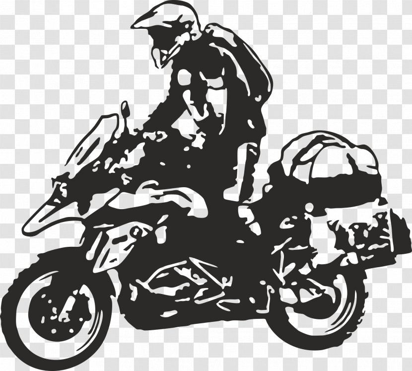 Motorcycle Helmet Car Enduro Motocross Transparent PNG