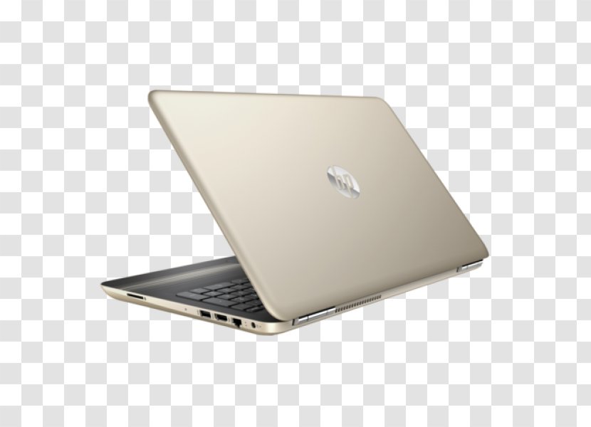 Laptop Hewlett-Packard Intel Core I5 HP Pavilion - Hard Drives Transparent PNG