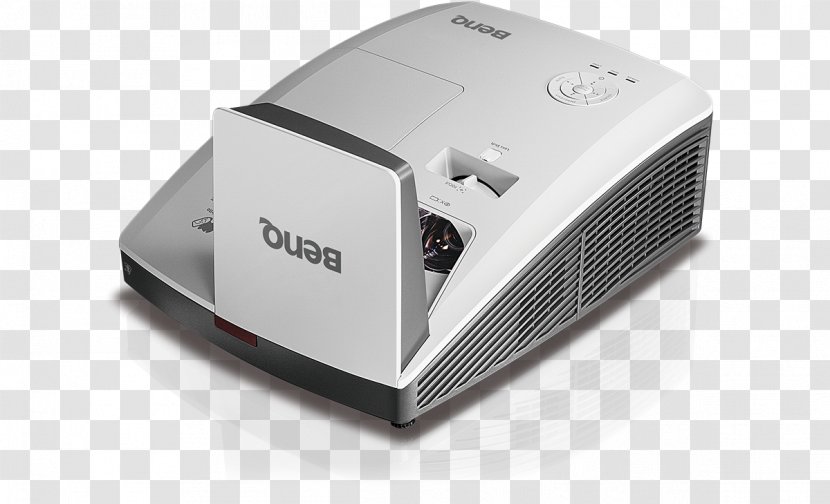 LG Ultra Short Throw PF1000U Multimedia Projectors BenQ - Liquidcrystal Display - Projection Room Transparent PNG