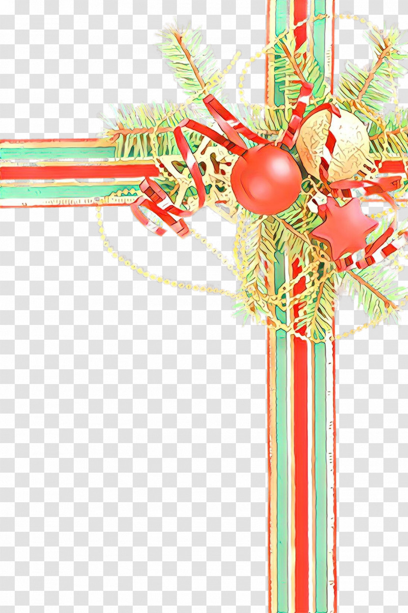 Christmas Ornament Transparent PNG