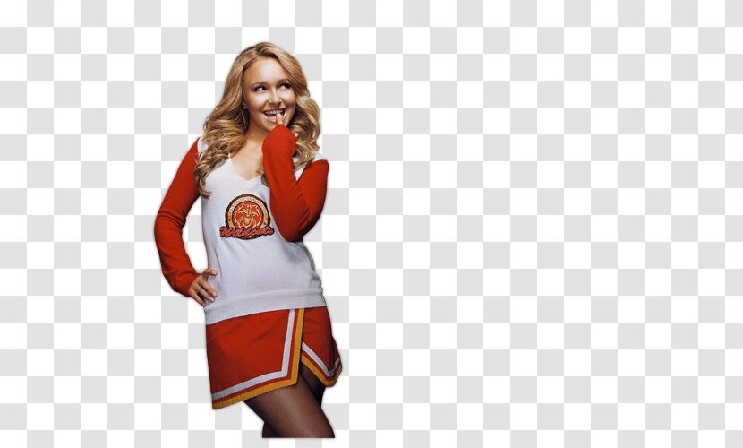 Claire Bennet Sylar Hiro Nakamura Kirby Reed - Product - Hayden Panettiere Photos Transparent PNG