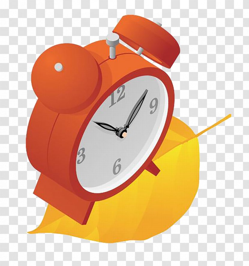 Alarm Clocks Computer File - Home Accessories - A Watch Transparent PNG