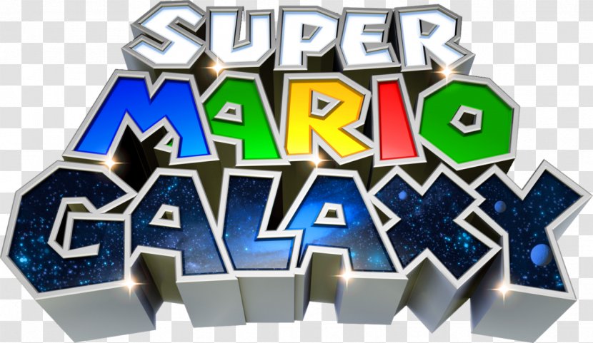 Super Mario Galaxy 2 Bros. Princess Peach Bowser - Logo - Bros Transparent PNG