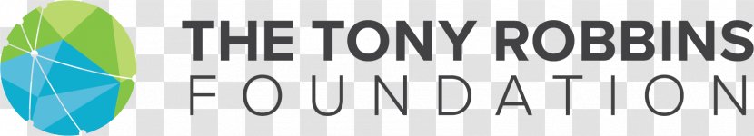 Logo Product Design Brand Green - Tony Robbins Transparent PNG