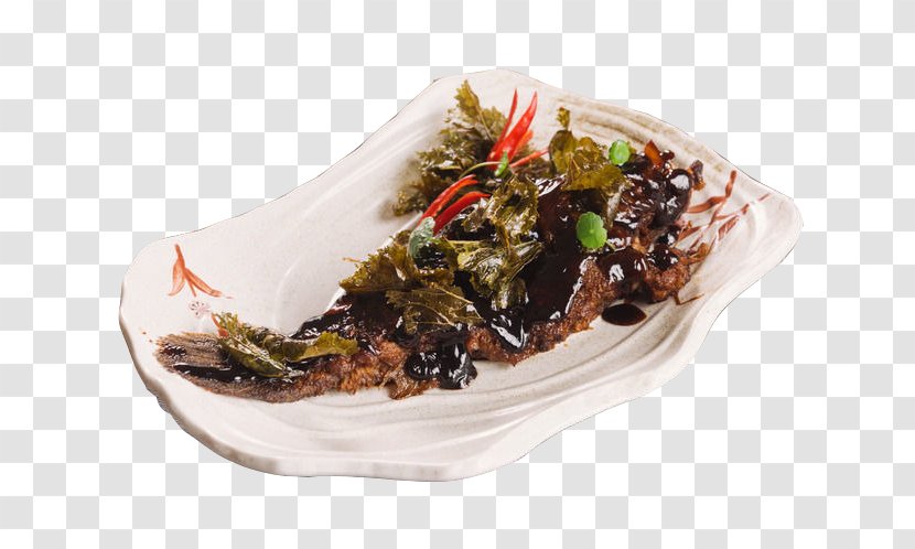 Escabeche Fish Pickling - Megabyte - Pickled Transparent PNG
