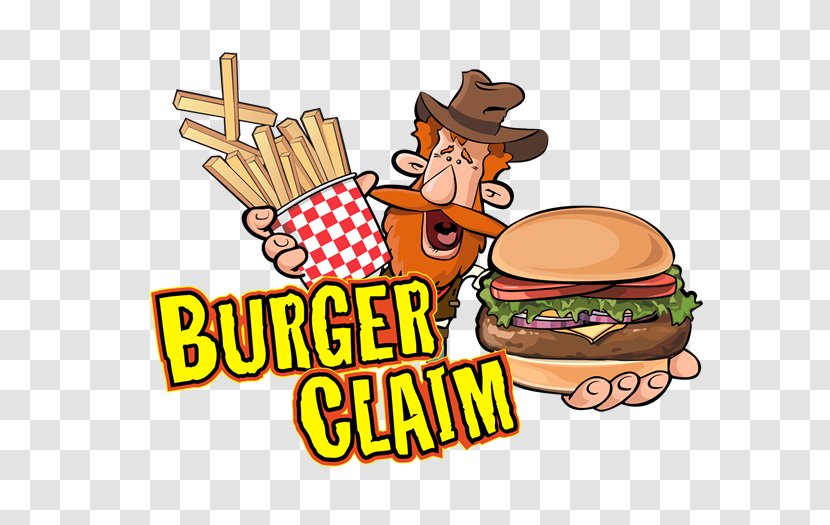 Fast Food Hamburger Junk Clip Art - Human - Great Wolf Lodge Transparent PNG