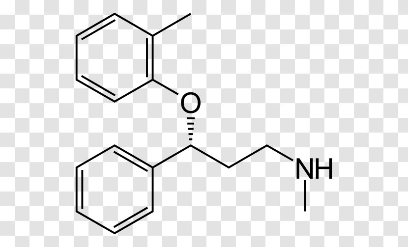 Chlorphenesin Carbamate Hydrochloride Atomoxetine Imipramine Desipramine - Drug Transparent PNG