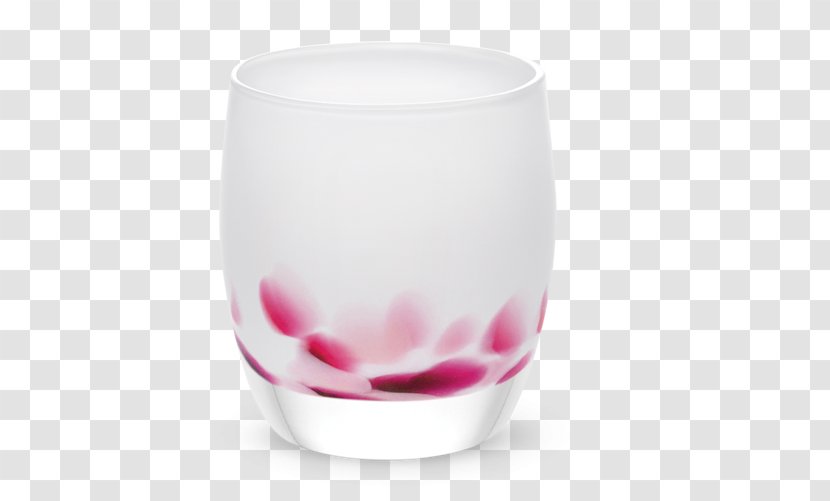 Highball Glass Gift Kitchen Utensil Table-glass - Glassybaby - Votive Candles Transparent PNG