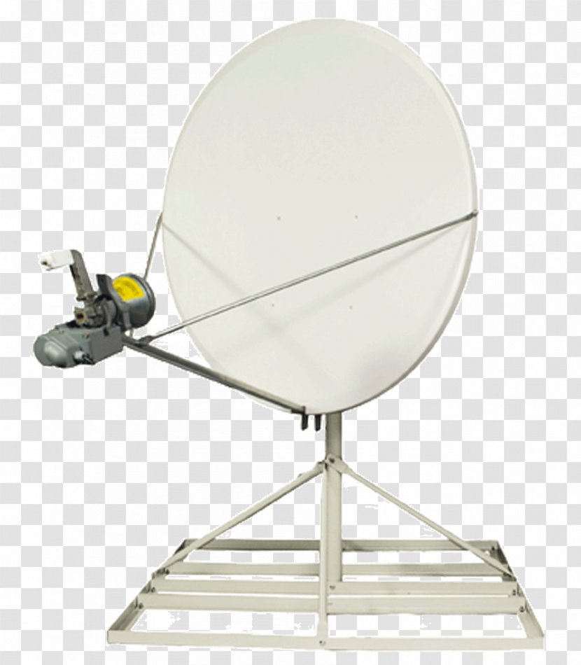 Aerials Very-small-aperture Terminal Satellite Dish Communications Mobile Phones - Electronics Accessory - Fma Transparent PNG
