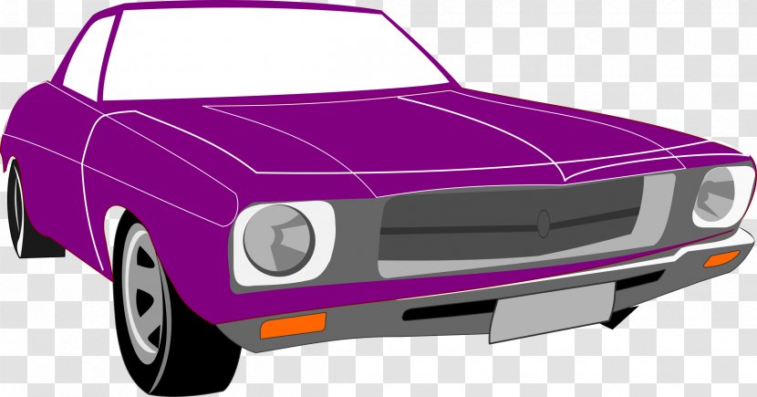 Holden Kingswood Car Clip Art - Brand - Old Transparent PNG