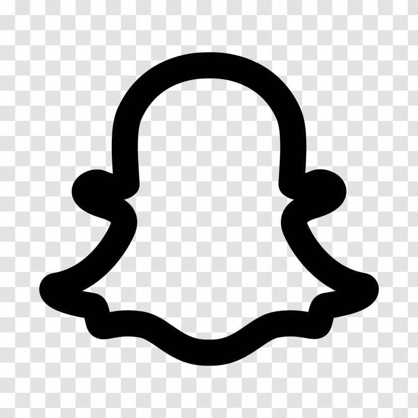 Social Media Snapchat Desktop Wallpaper - Body Jewelry Transparent PNG