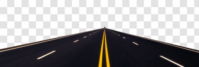 Triangle Wood Infrastructure - Roof - Road Transparent PNG