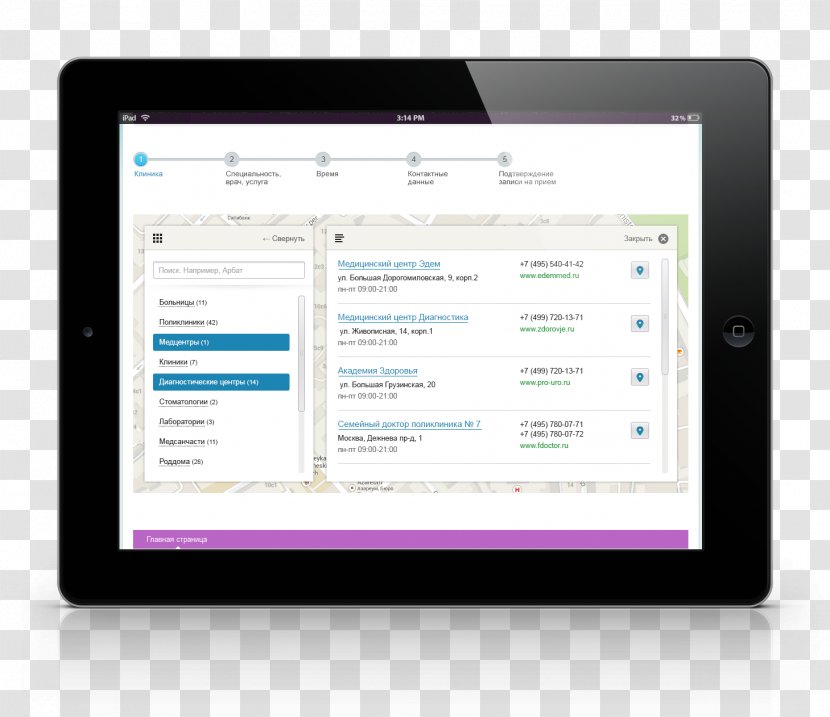 User Interface Design Mobile Phones - Computer Monitor - Solution Map Transparent PNG