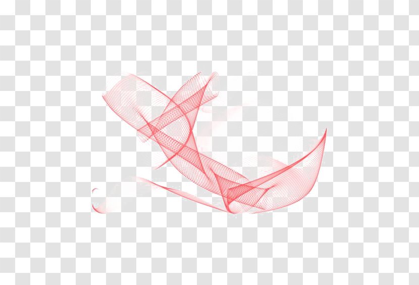 Designer - Com - SCIENCE Curved Line Transparent PNG