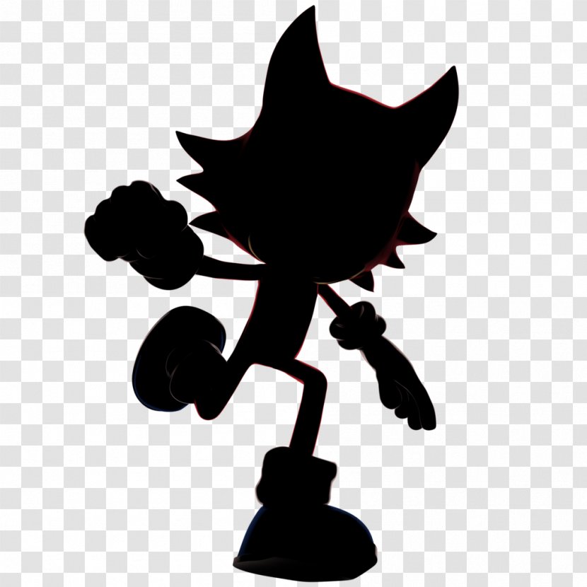 Sonic Forces Shadow The Hedgehog Rush Big Cat Doctor Eggman - Enchantress Transparent PNG