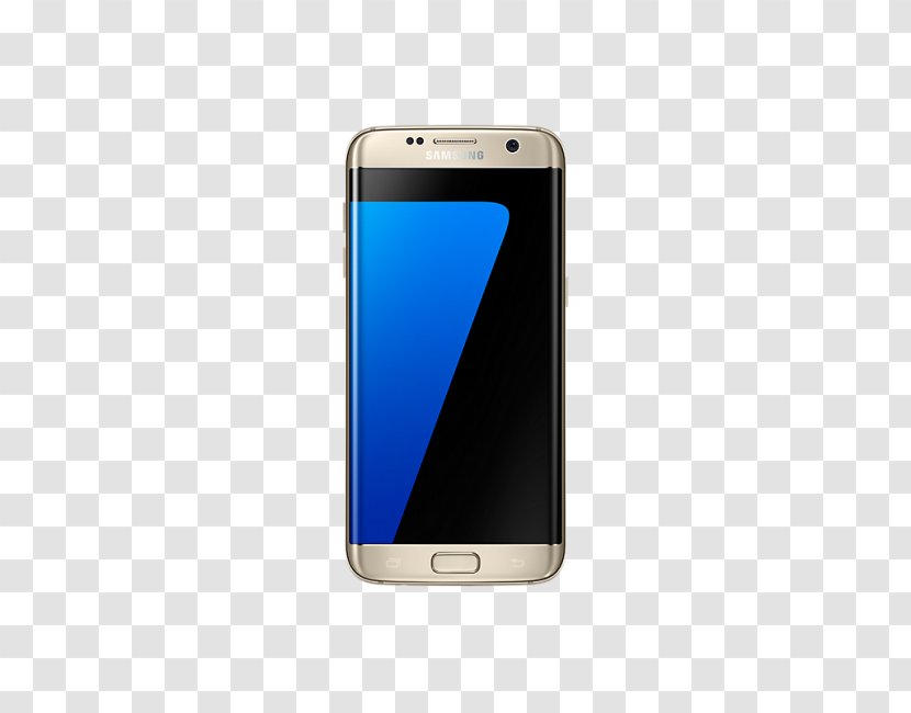 Samsung Galaxy S7 Edge - 32 GBBlackUnlockedGSM S6 SmartphoneSamsung Transparent PNG