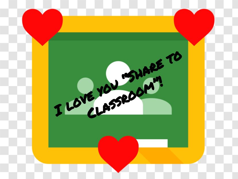 Google Classroom Slides Educational Technology G Suite - Flower - Dream Transparent PNG