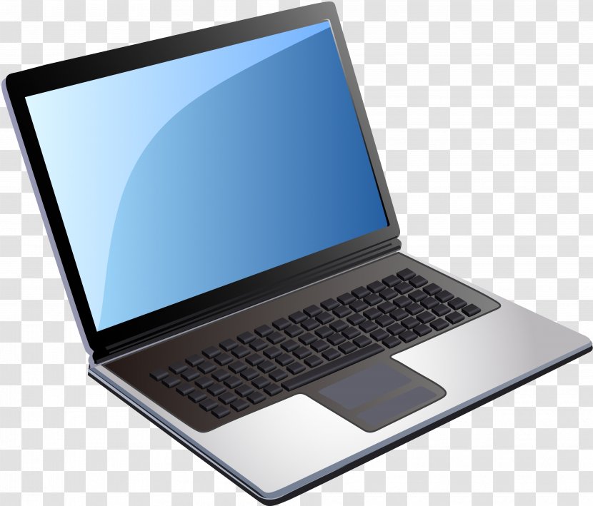Laptop Intel Personal Computer Desktop Computers 性能 - Homebuilt Transparent PNG