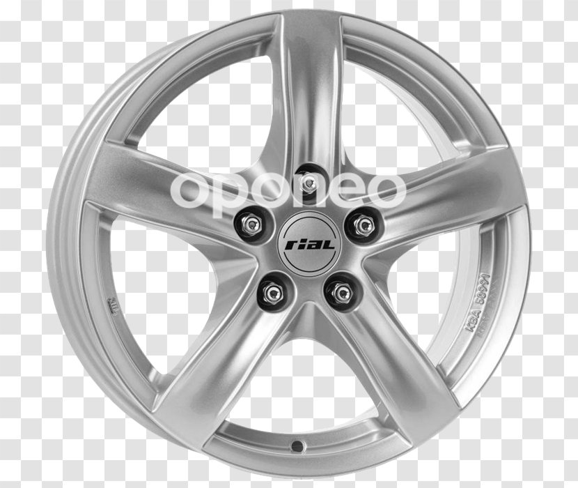 Autofelge Alloy Wheel Gratis ET Car - %c3%8bt Transparent PNG