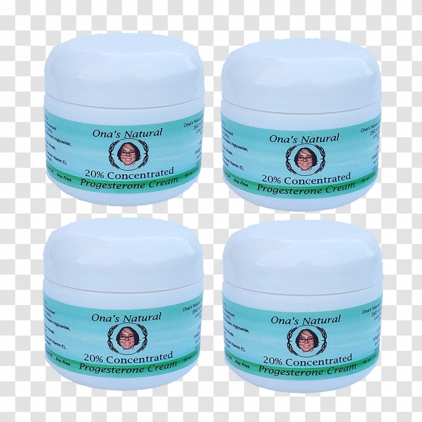 Cream - Skin Care Transparent PNG